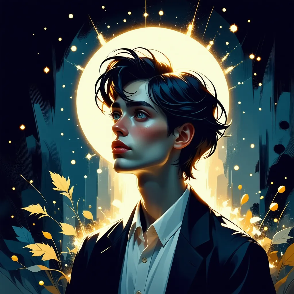 Тест на ПРЛ: выявите симптомы пограничного расстройства личности с наглядной диаграммой