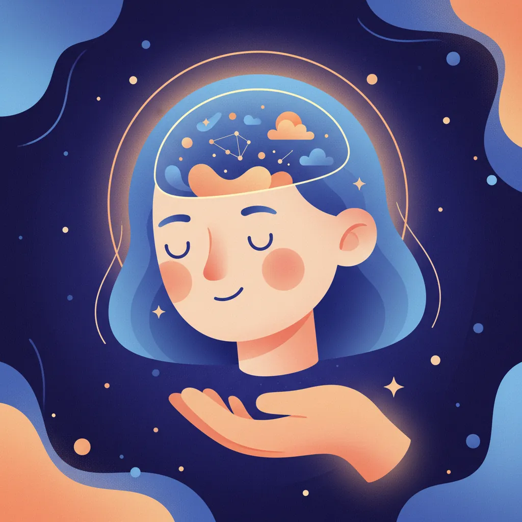 Тест на СДВГ у взрослых онлайн — быстро и бесплатно проверить симптомы СДВГ