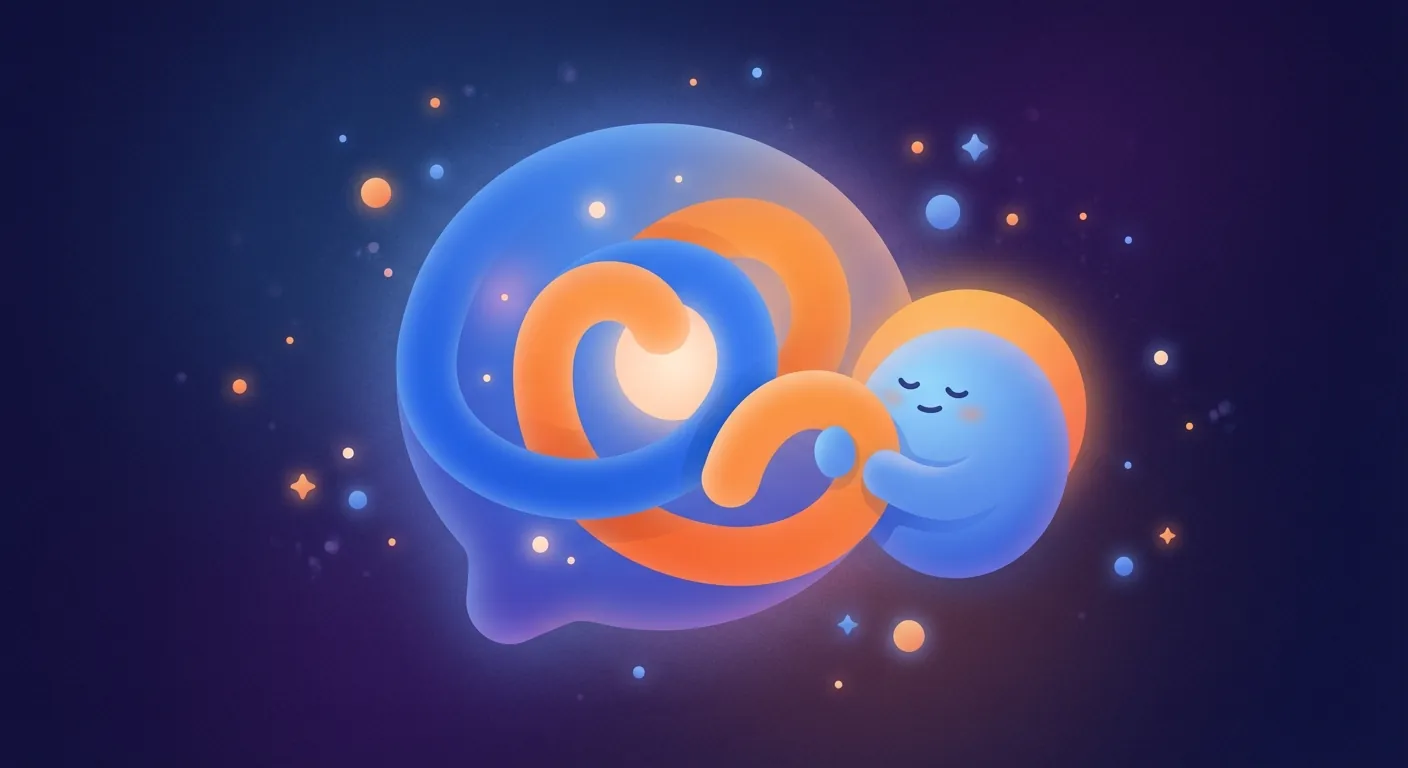 Тест на ОКР онлайн по шкале Йеля Брауна для взрослых — обсессивно-компульсивное расстройство