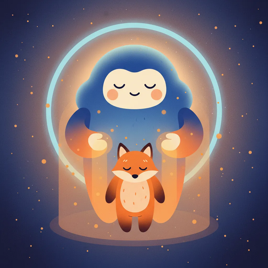 Тест на сдержанность