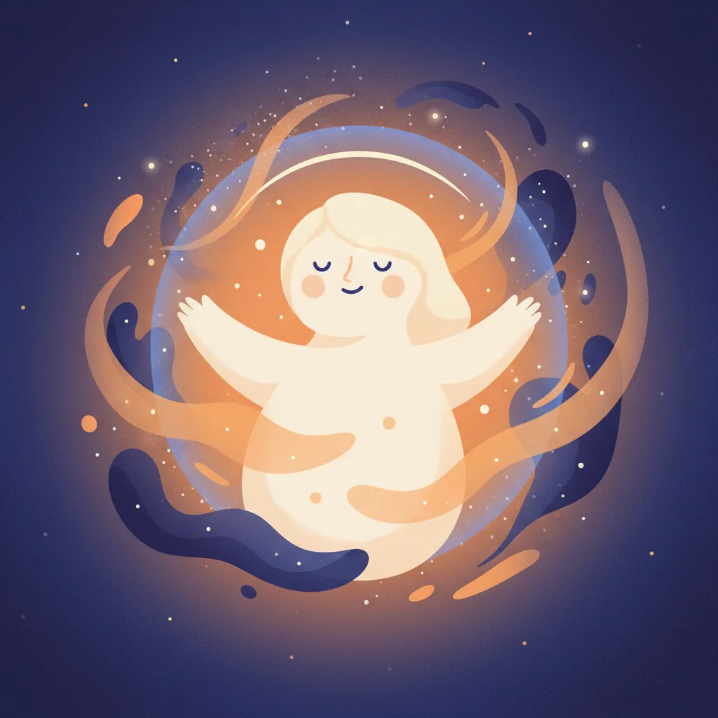 Тест на темные черты личности: комплексное определение темного ядра с диаграммой