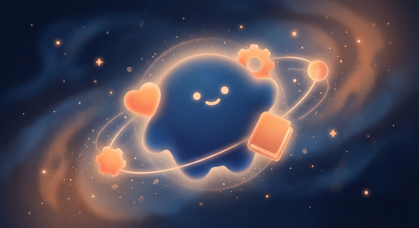 Тест на тип личности: узнай свои ключевые качества