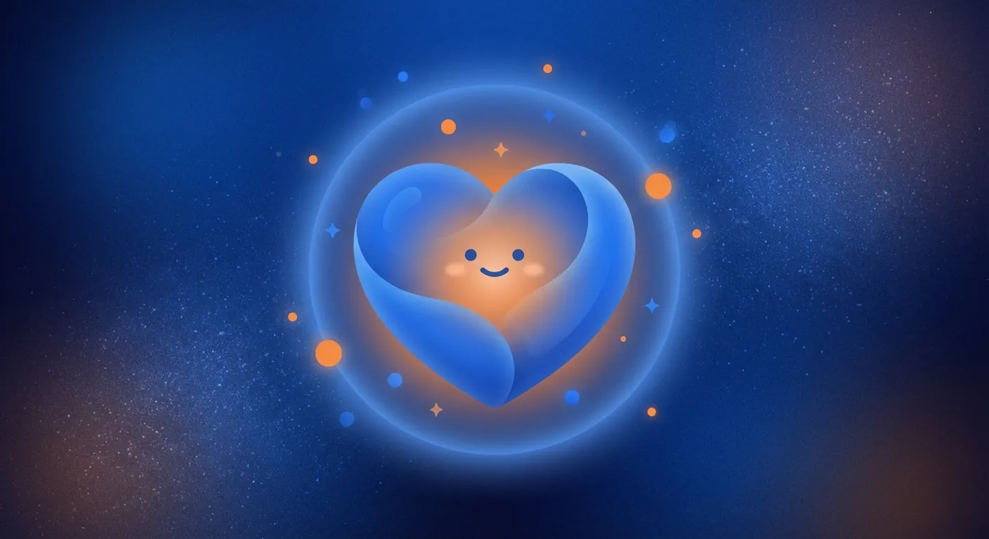 Тест на влюбленность