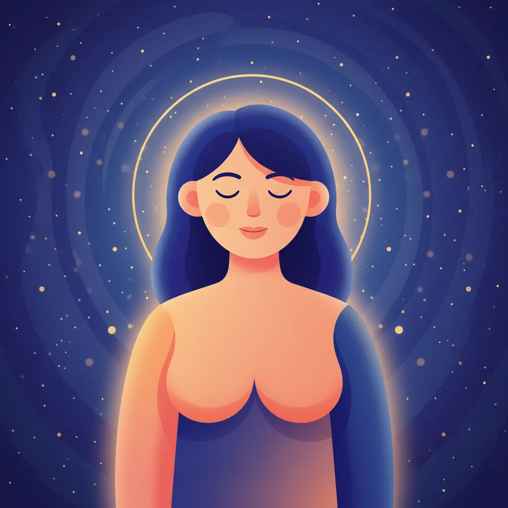 Определите уровень сексуальности и либидо у женщин с помощью онлайн теста на привлекательность