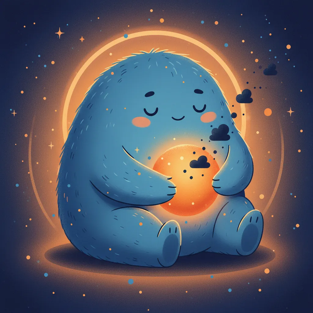 Подробный тест на селфхарм для определения вида и уровня склонности к саморазрушению