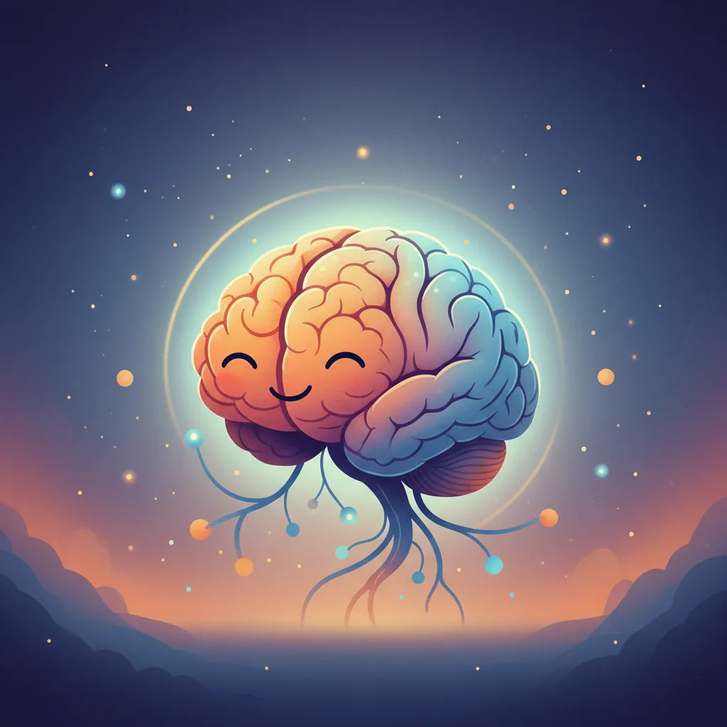 Проверка состояния нервной системы с помощью точного теста на невроз онлайн бесплатно