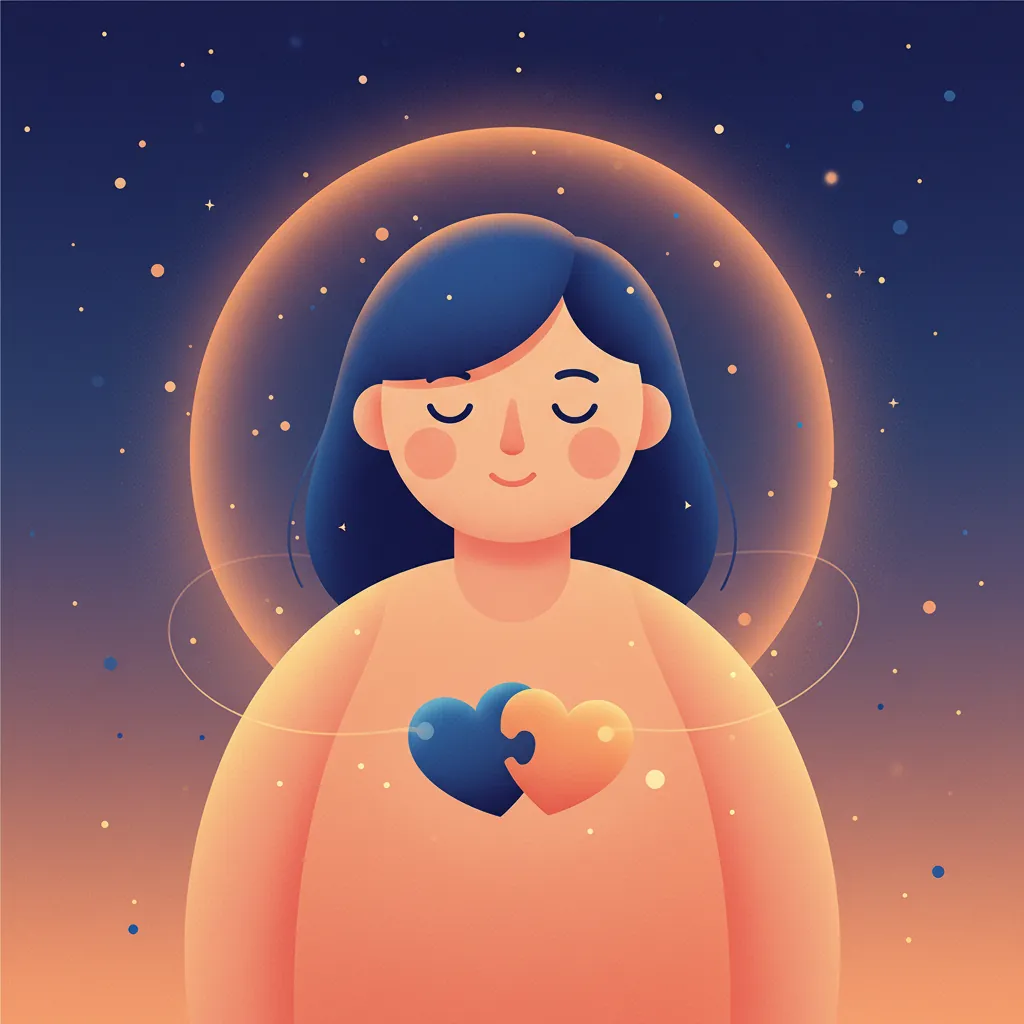 Проверьте совместимость вашей пары онлайн с подробным тестом для двоих за 5 минут