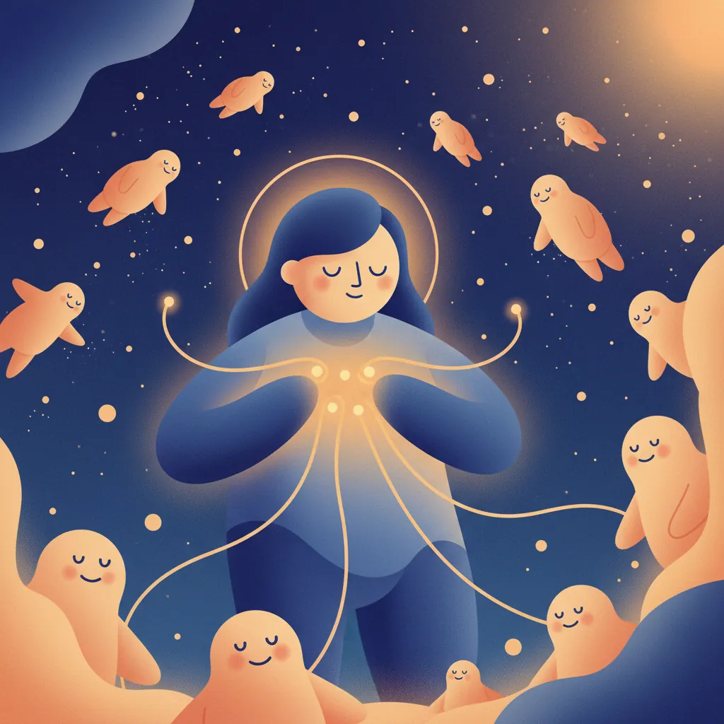 Проверьте свои лидерские качества онлайн: тест на выявление и развитие навыков лидера