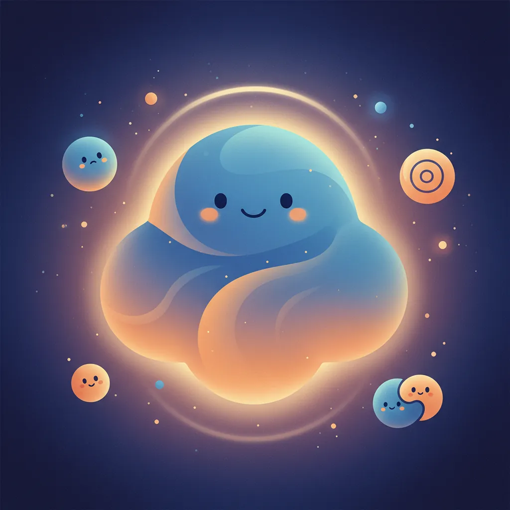 Тест эннеаграммы