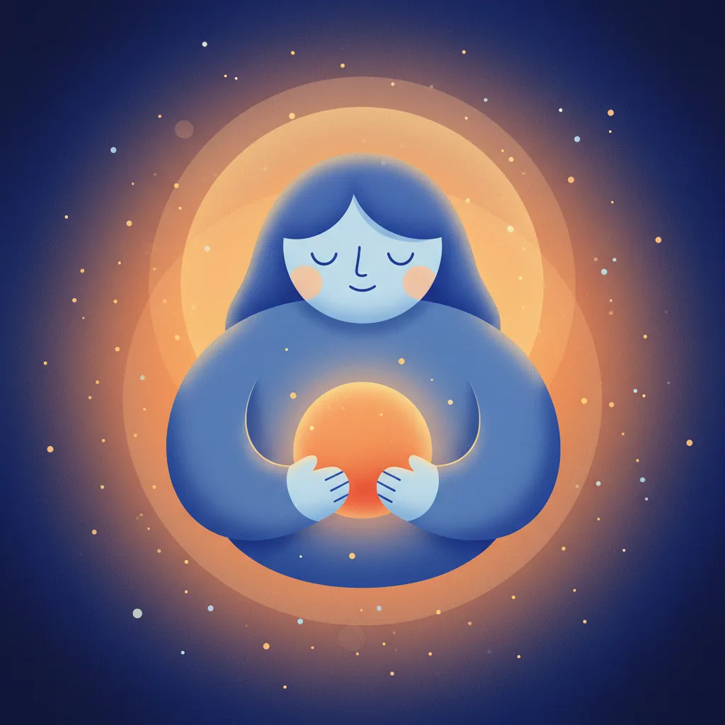 Тест Фрейда: определи тип своего характера