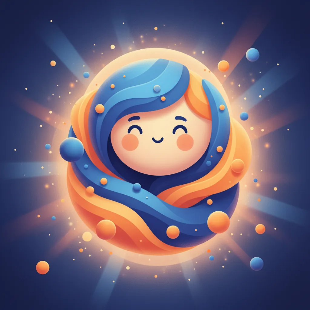 Тест какая ты булочка для определения типа личности