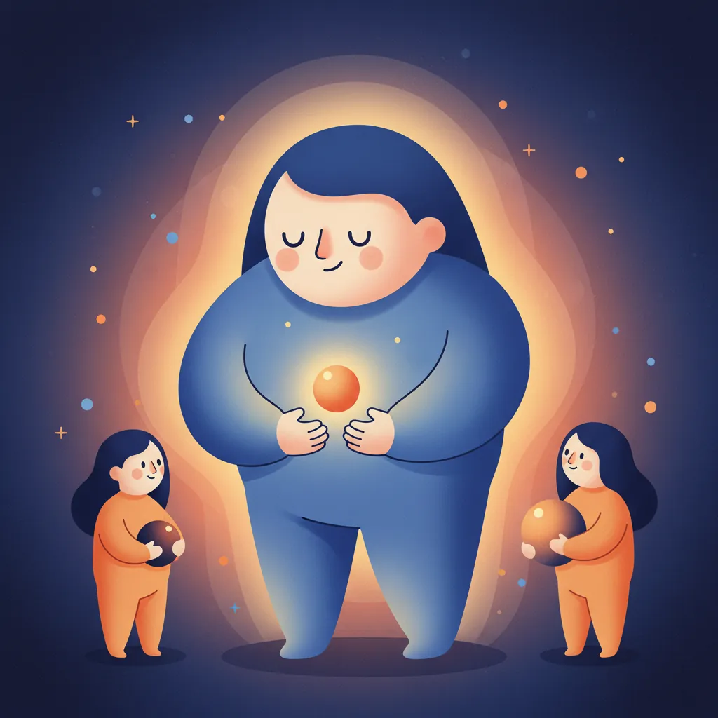 Тест на альтруизм и эгоизм