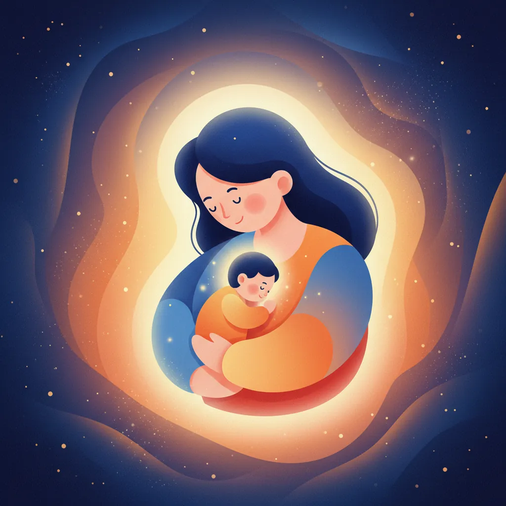 Тест на диагностику послеродовой депрессии