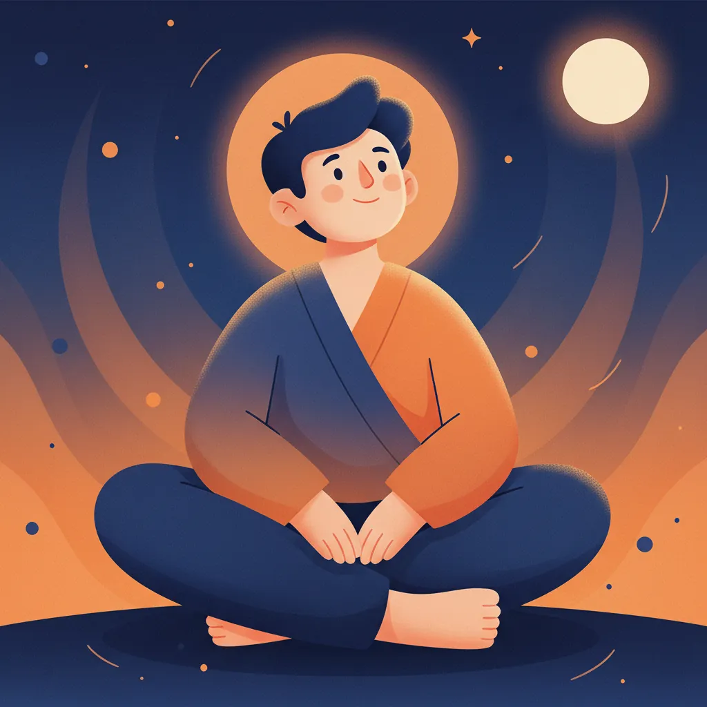 Тест на экзистенциальный кризис у подростков