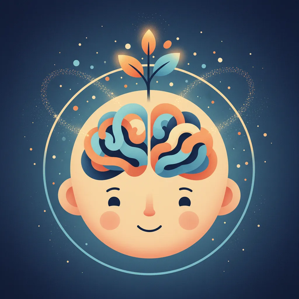 Тест на IQ для детей