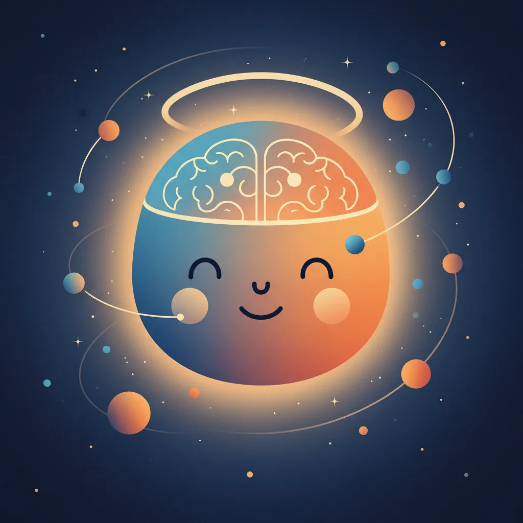 Тест на IQ с результатом