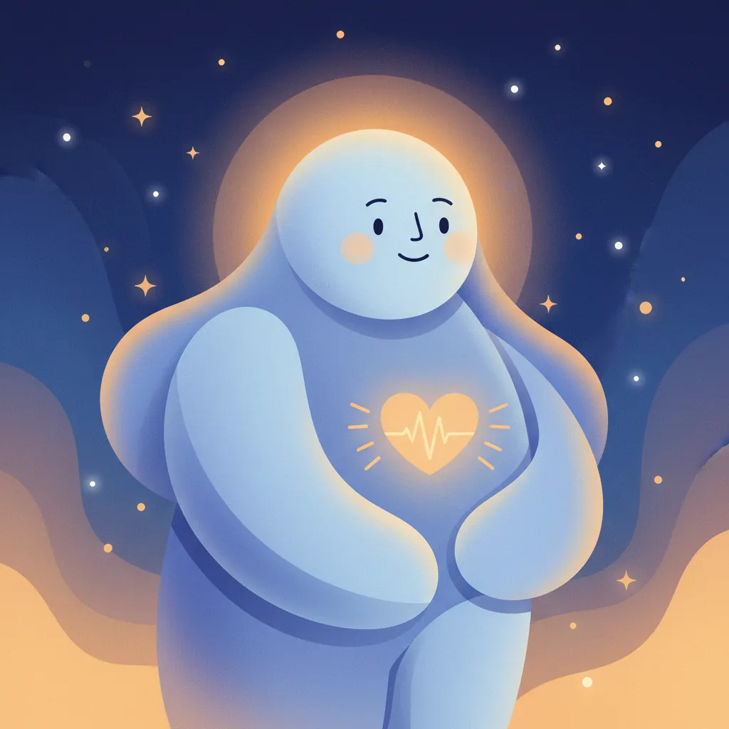 Тест на характер личности