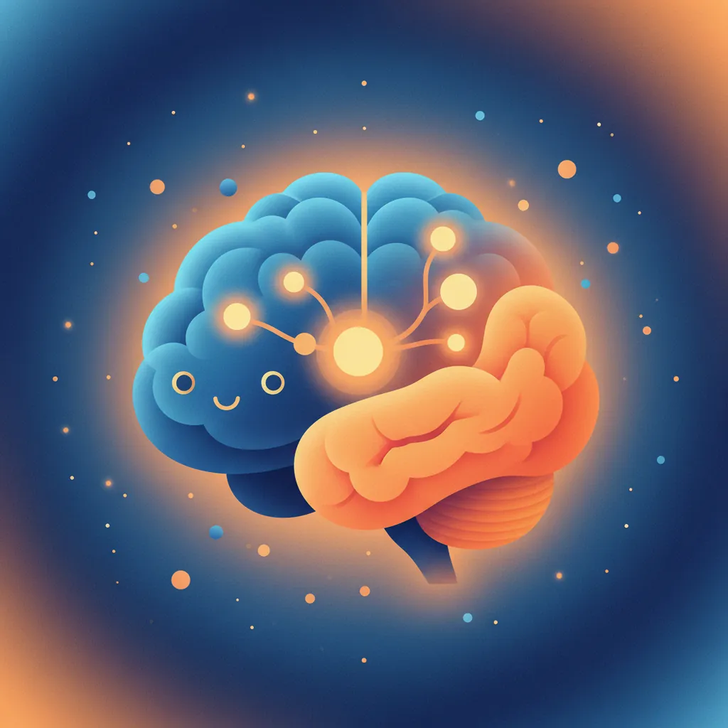 Тест на когнитивные функции мозга