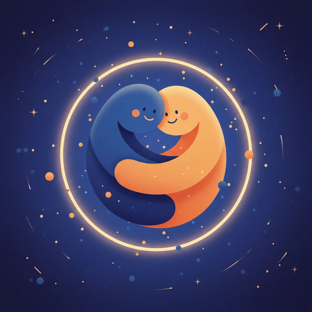 Тест на отношения для пар