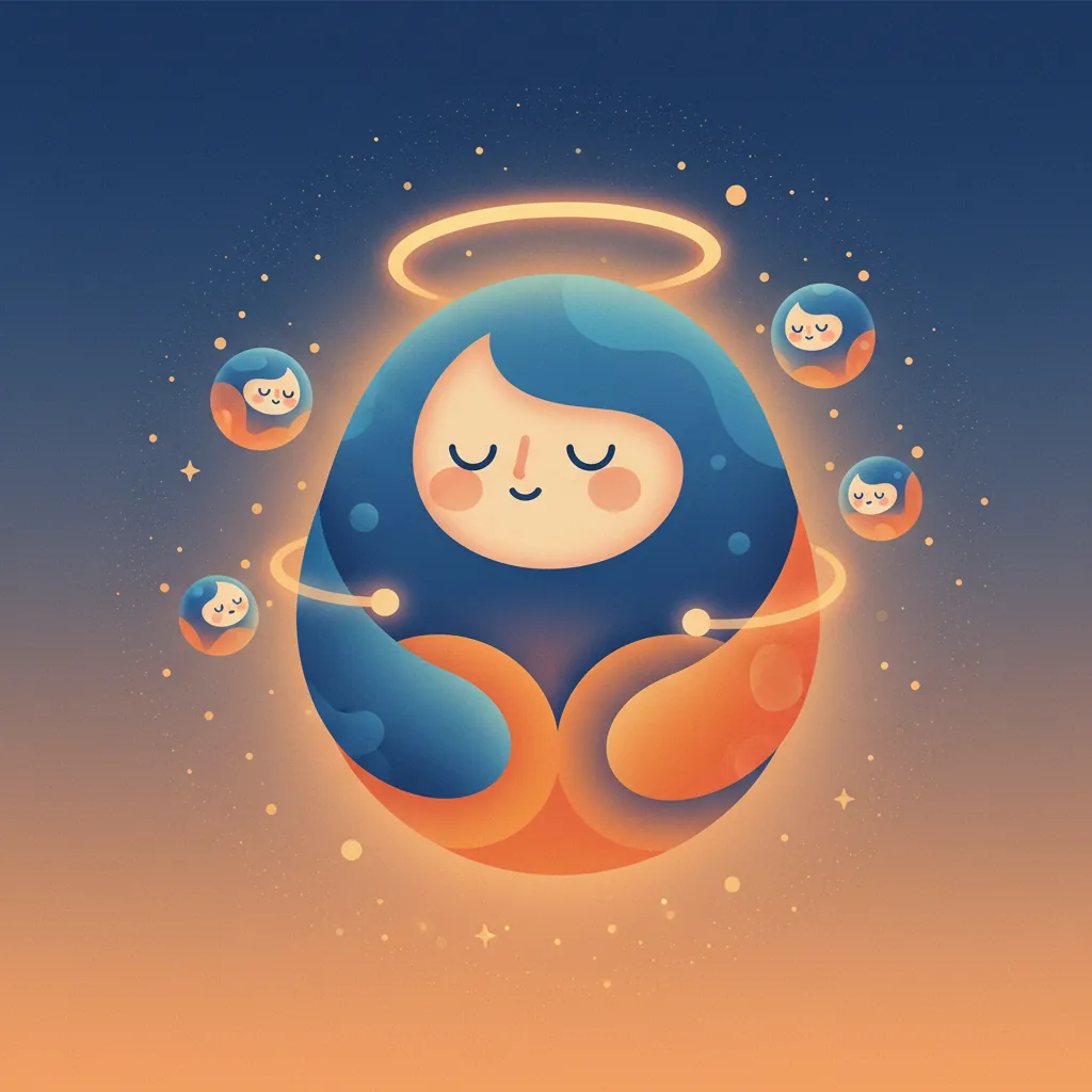 Тест на самокритичность