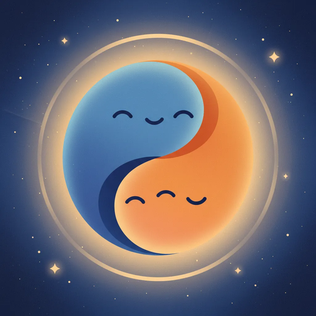 Тест на соответствие типам INFP и INFJ