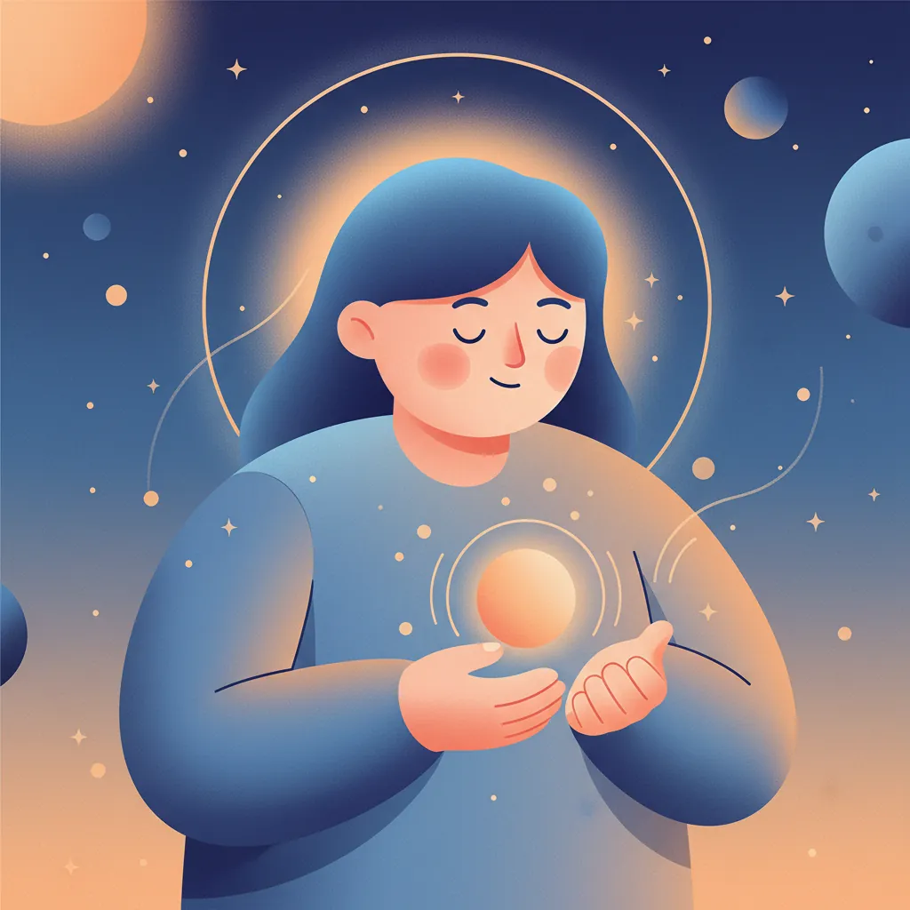 Тест на суперспособности