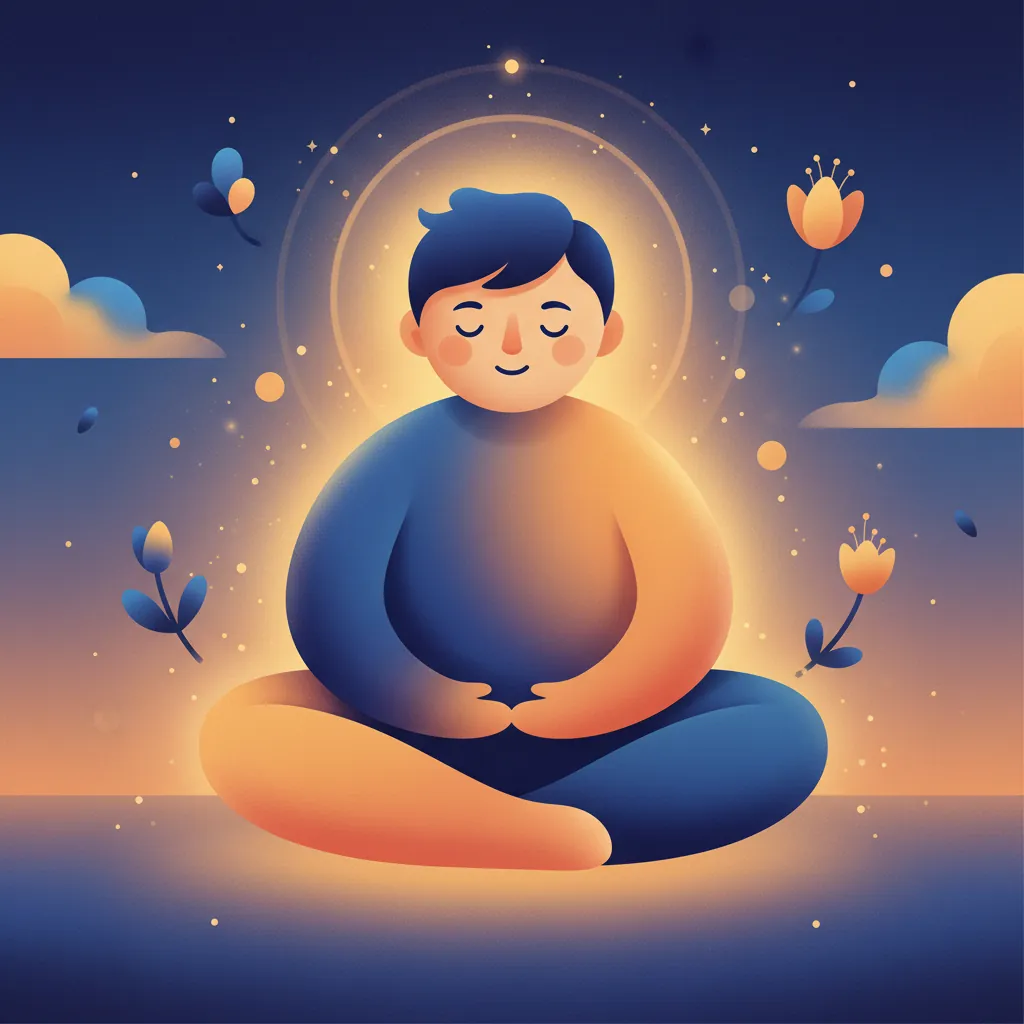 Тест на таланты и способности человека