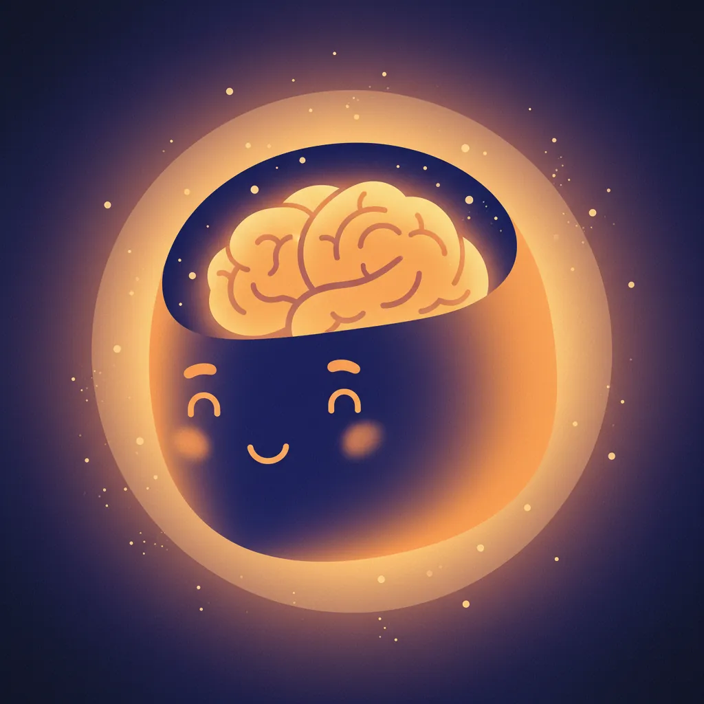 Тест на тип личности INTP