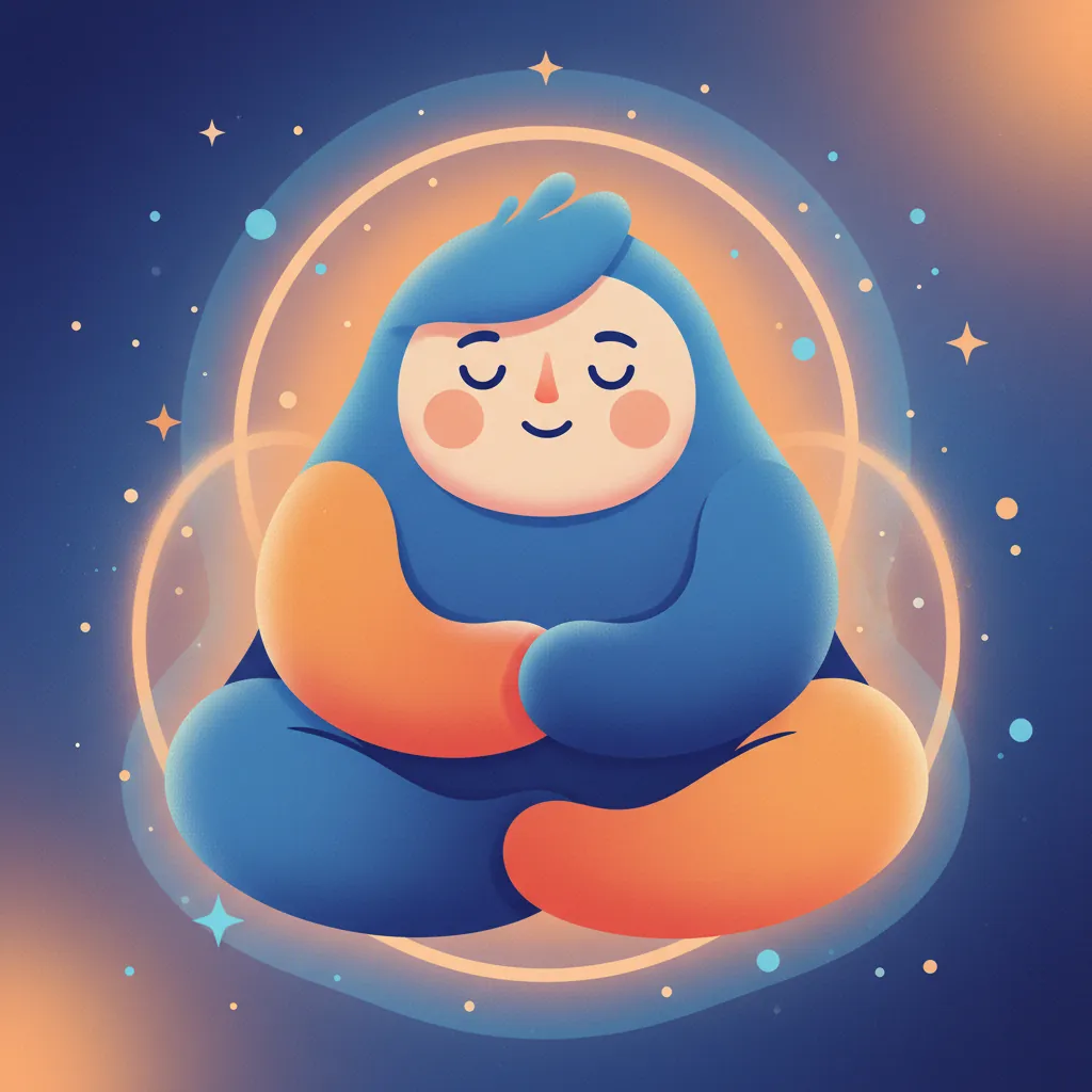 Тест на тип личности INTp по Майерс-Бриггс