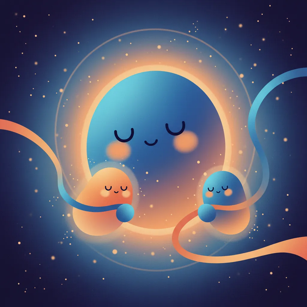 Тест на тип привязанности в ваших отношениях