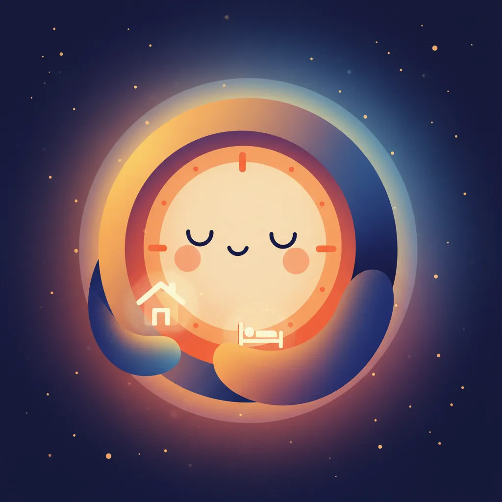 Тест на трудоголизм