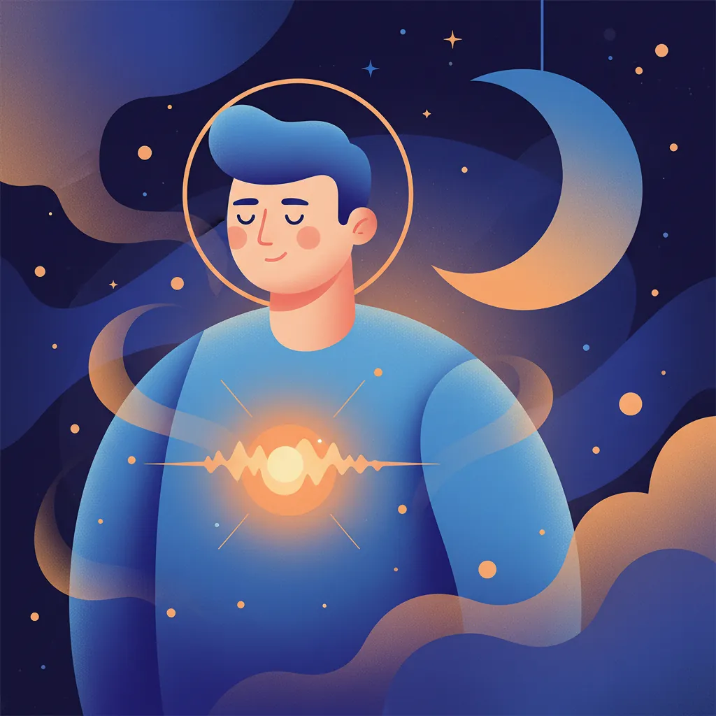 Тест на уровень либидо мужчин