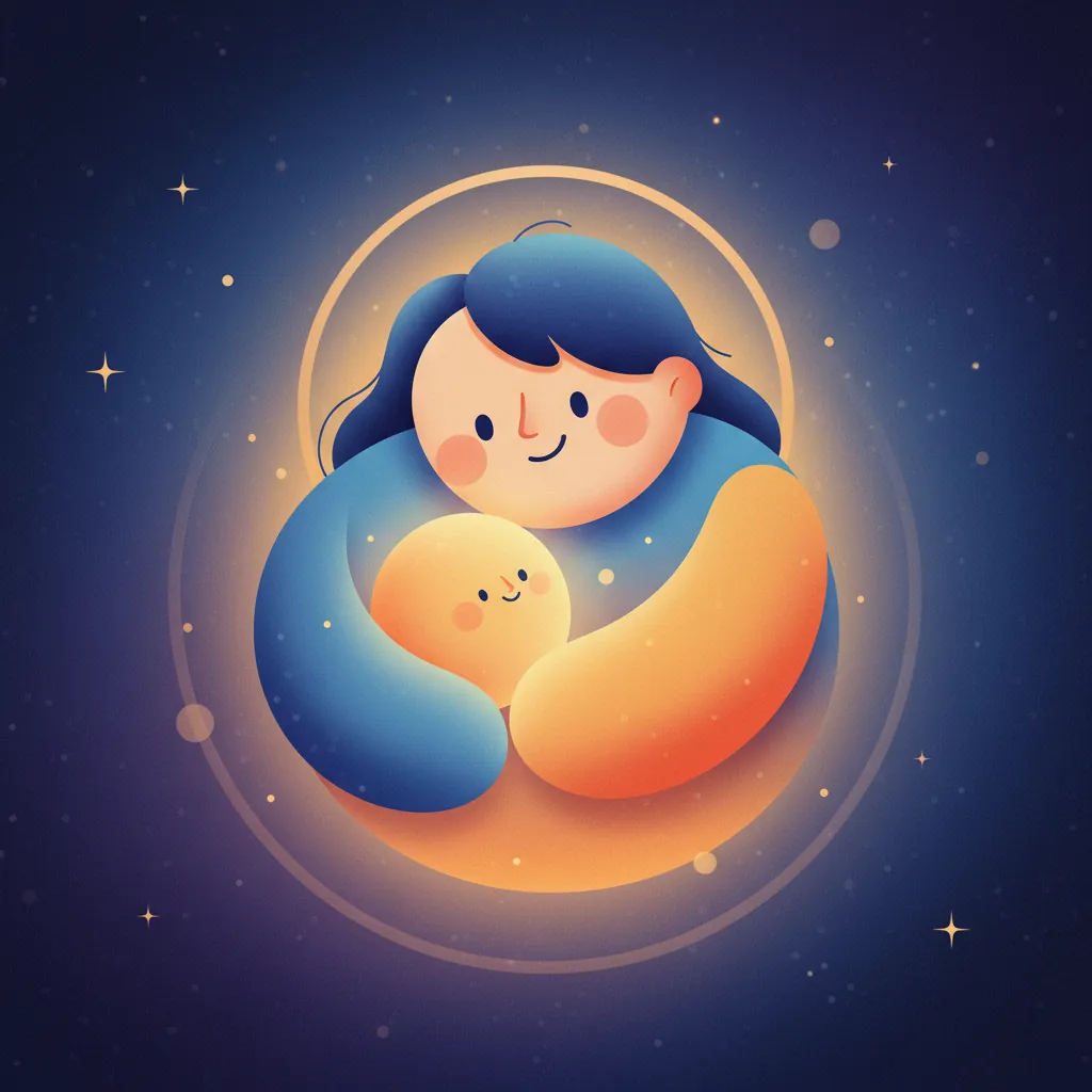 Тест: узнай, чего тебе не хватает для счастья в жизни