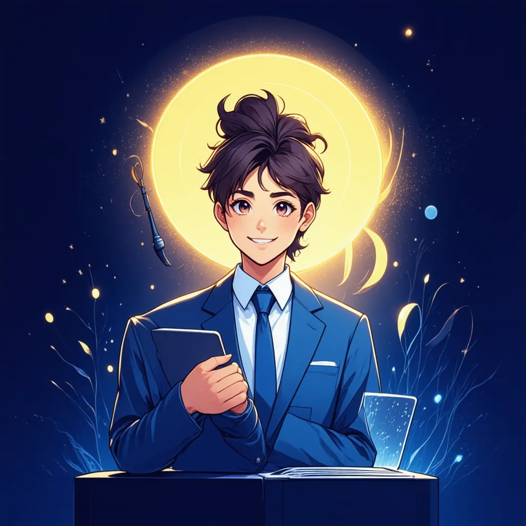 Тест на якоря карьеры